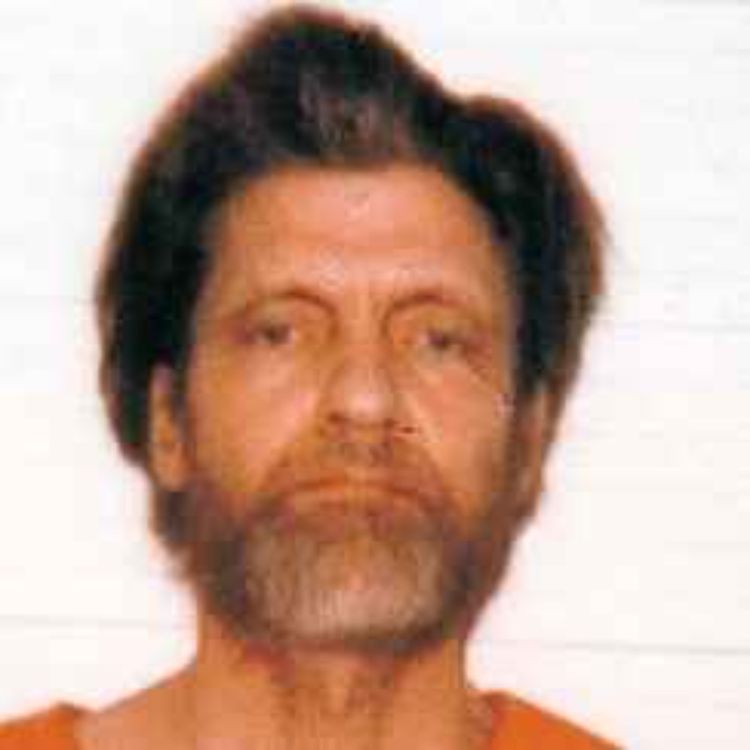 cover art for Ted Kaczynski | The Unabomber - Part 1