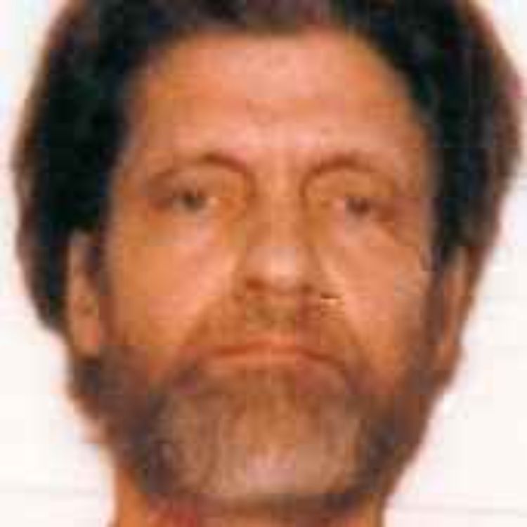 cover art for Ted Kaczynski | The Unabomber - Part 2