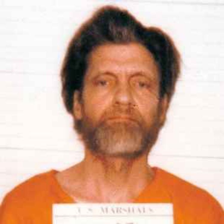 cover art for Ted Kaczynski | The Unabomber - Part 6
