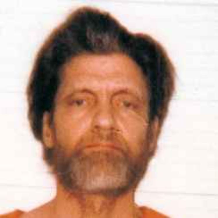 cover art for Ted Kaczynski | The Unabomber - Part 8