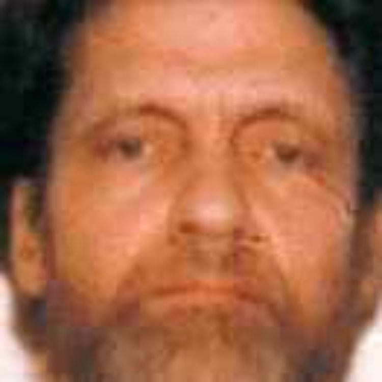 cover art for Ted Kaczynski | The Unabomber - Part 9