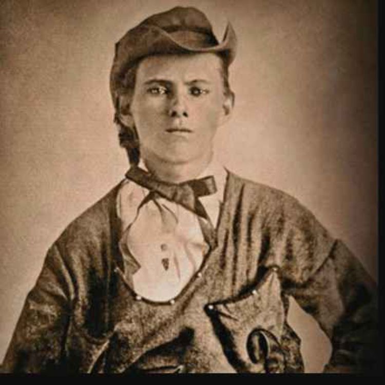 cover art for Levi Boone Helm | The Kentucky Cannibal - Part 1