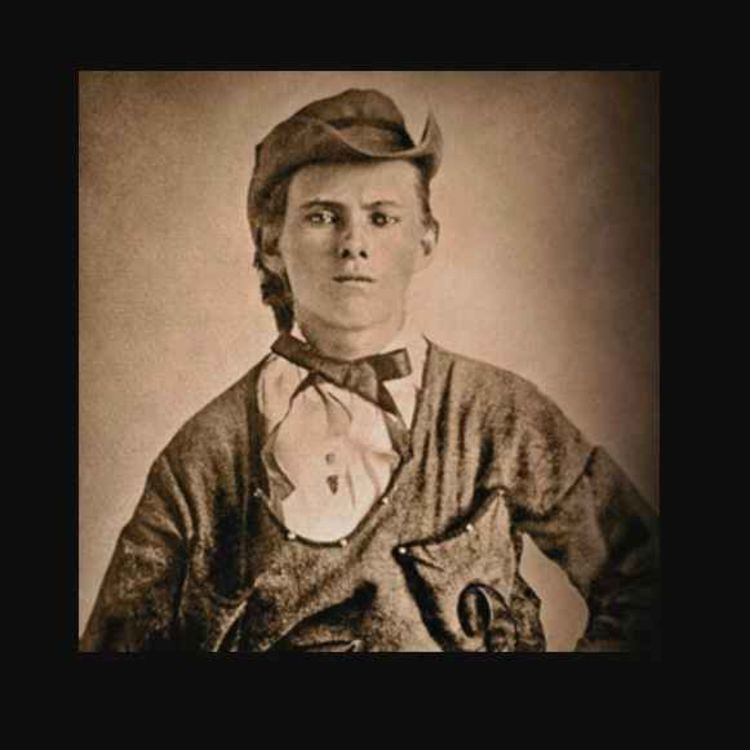 cover art for Levi Boone Helm | The Kentucky Cannibal - Part 3