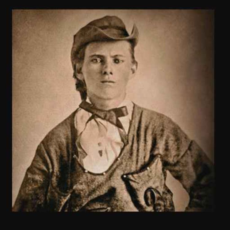 cover art for Levi Boone Helm | The Kentucky Cannibal - Part 5