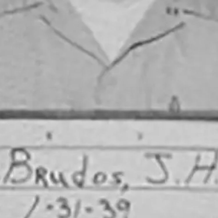 cover art for Jerome Henry Brudos | The Lust Killer - Part 5