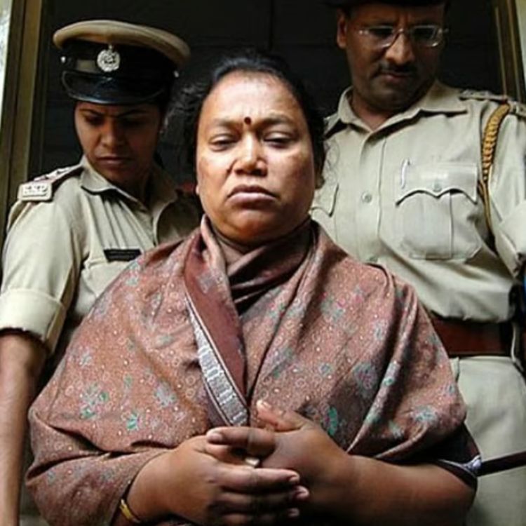 cover art for K.D. Kempamma - Cyanide Mallika