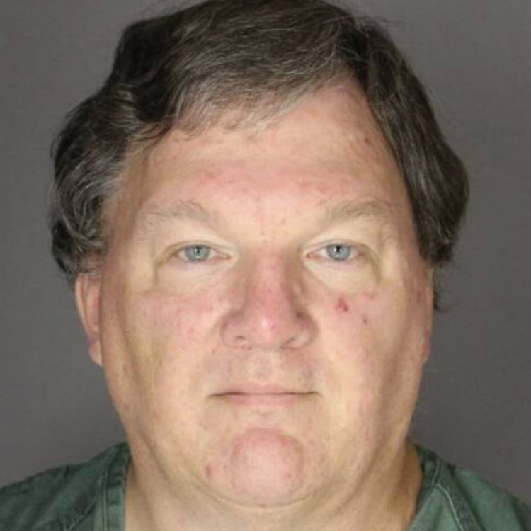 cover art for Rex Heuermann - The Long Island Serial Killer | Revealed