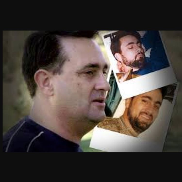 cover art for Bradley Robert Edwards | Claremont Serial Killer - Part 1