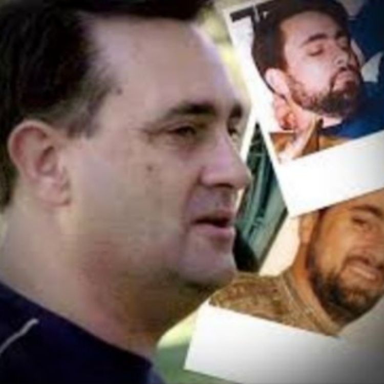 cover art for Bradley Robert Edwards | Claremont Serial Killer - Part 3