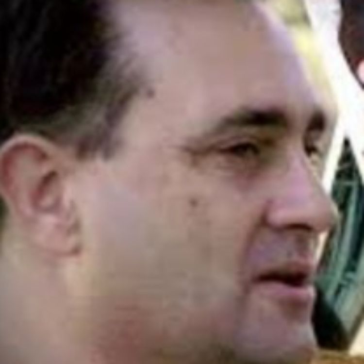 cover art for Bradley Robert Edwards | Claremont Serial Killer - Part 5