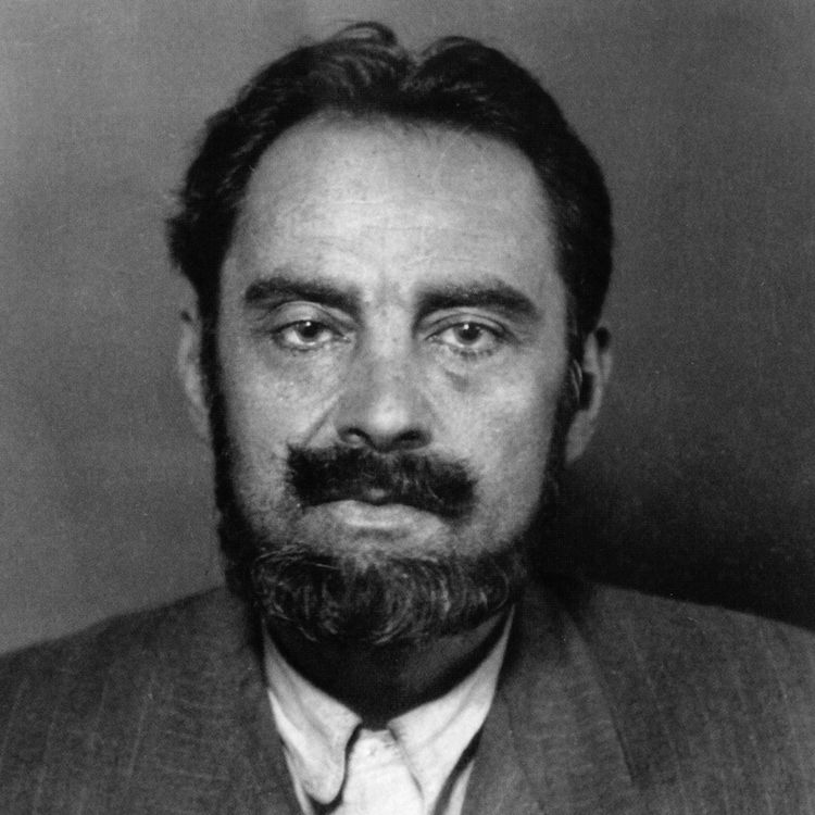 cover art for Dr Marcel Petiot | The Vampire of the Rue Le Sueur - Part 2