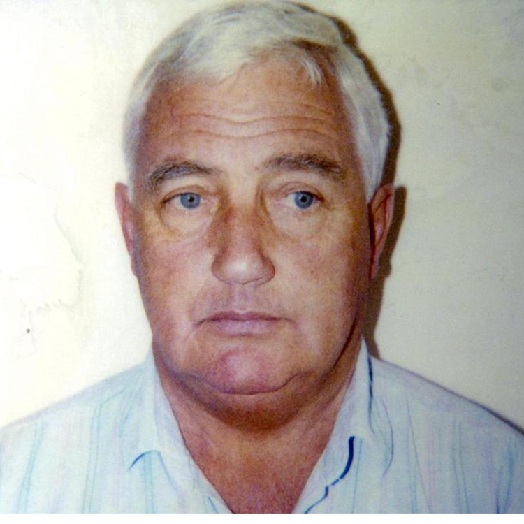 cover art for John Wayne Glover | The Granny Killer - Part 1