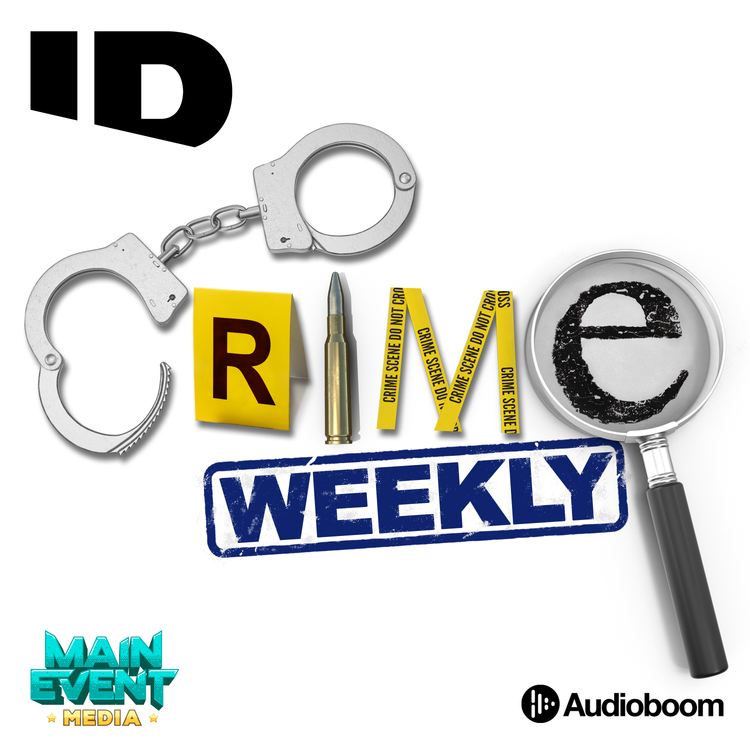cover art for Introducing Crime Weekly