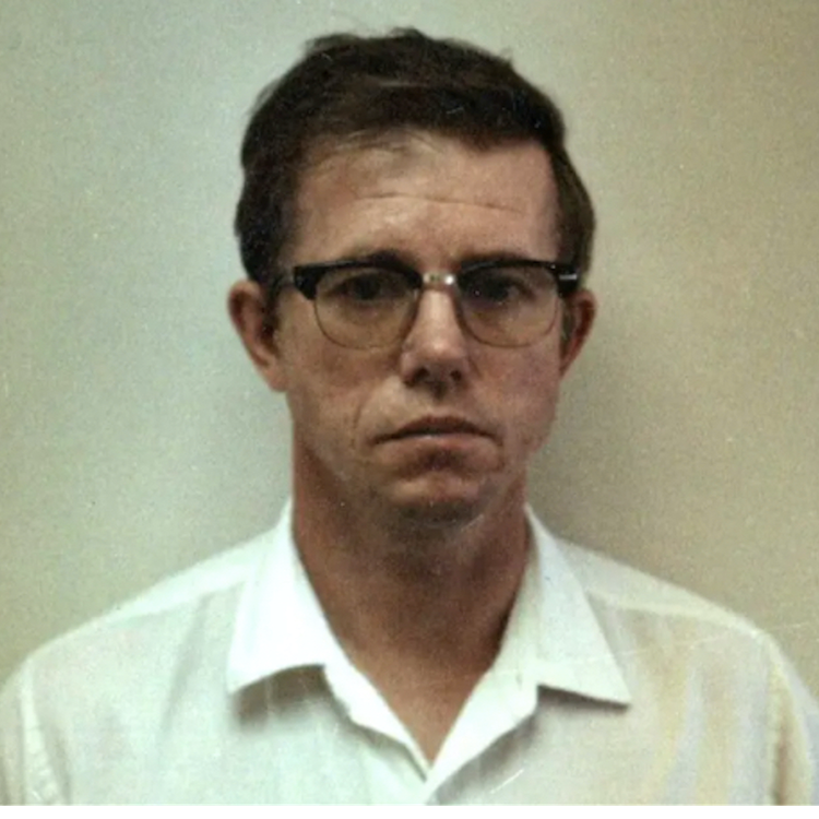 cover art for Robert Hansen | The Butcher Baker - Part 3