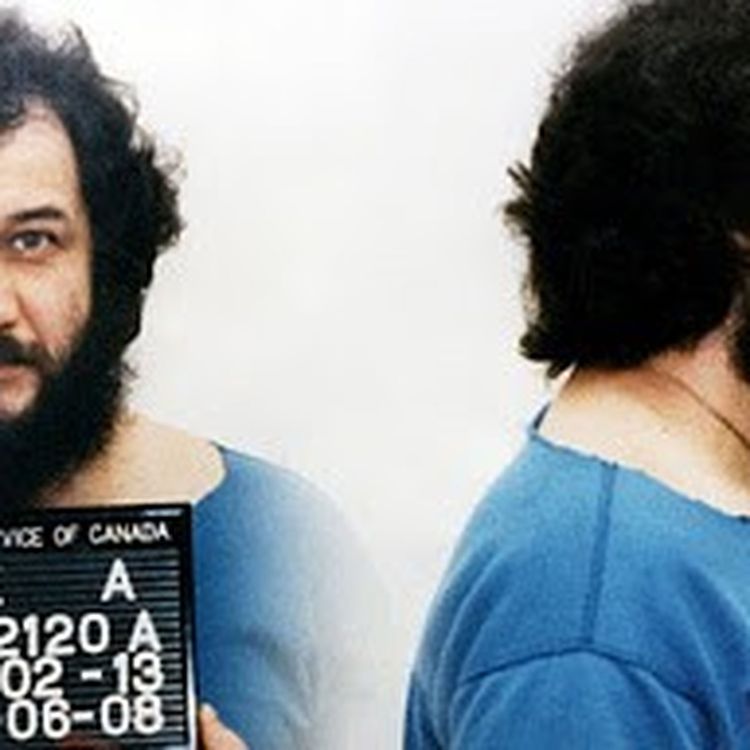 cover art for Allan Joseph Legere | The Monster of the Miramichi - Part 2