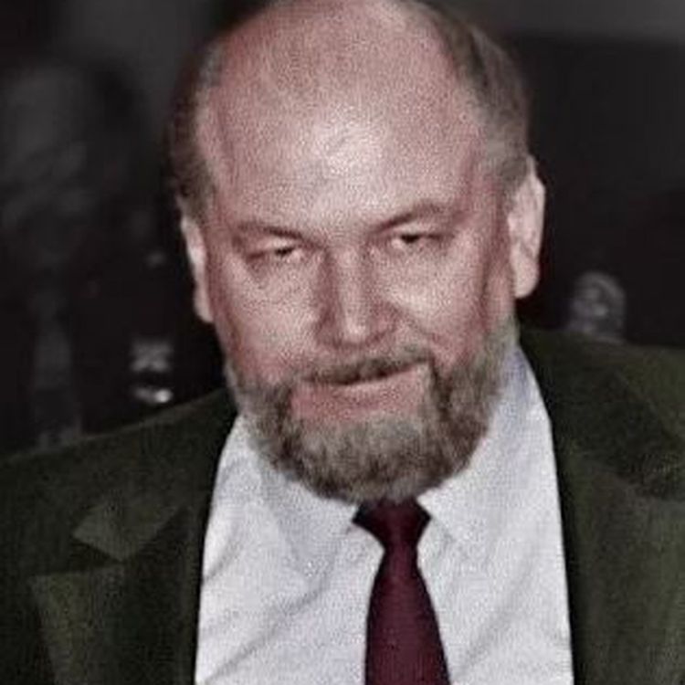 cover art for Richard Kuklinski | The Iceman - Part 3