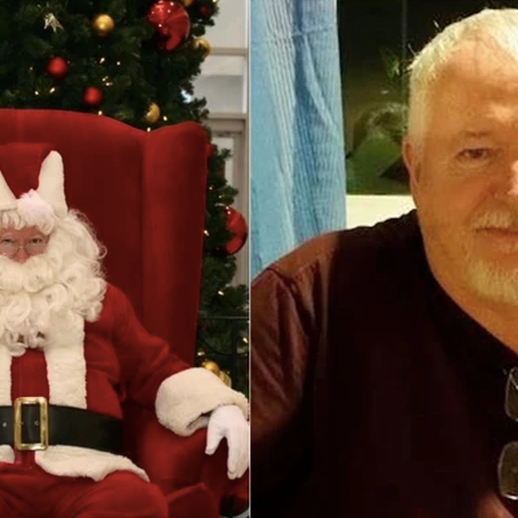 cover art for Bruce McArthur | Christmas Serial Killer Special - Part 1
