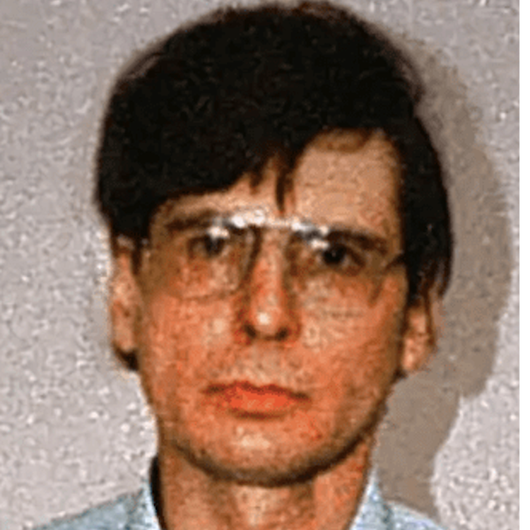 cover art for Dennis Nilsen | The Kindly Killer - Part 6