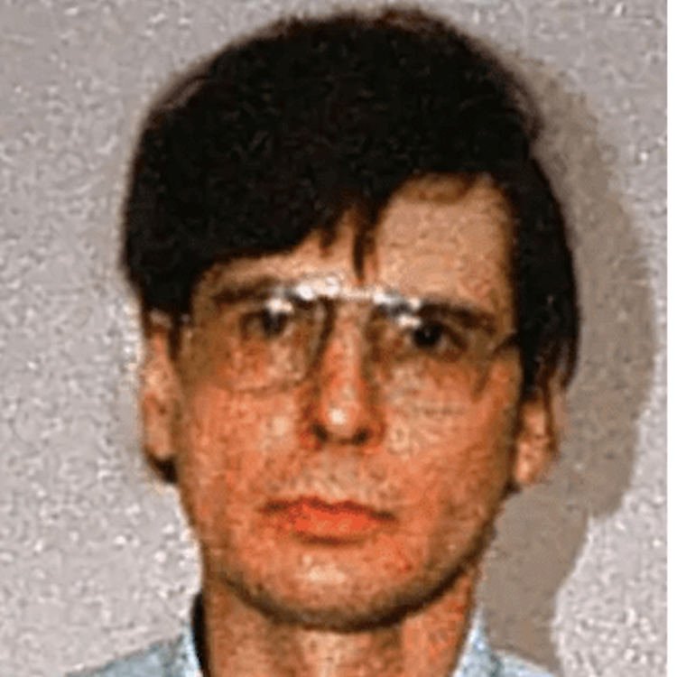 cover art for Dennis Nilsen | The Kindly Killer - Part 5
