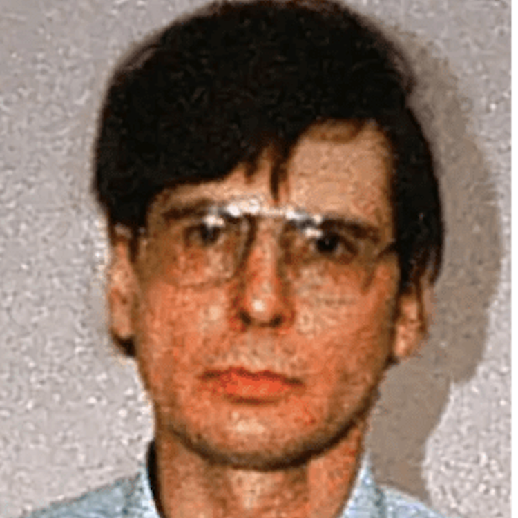 cover art for Dennis Nilsen | The Kindly Killer - Part 4