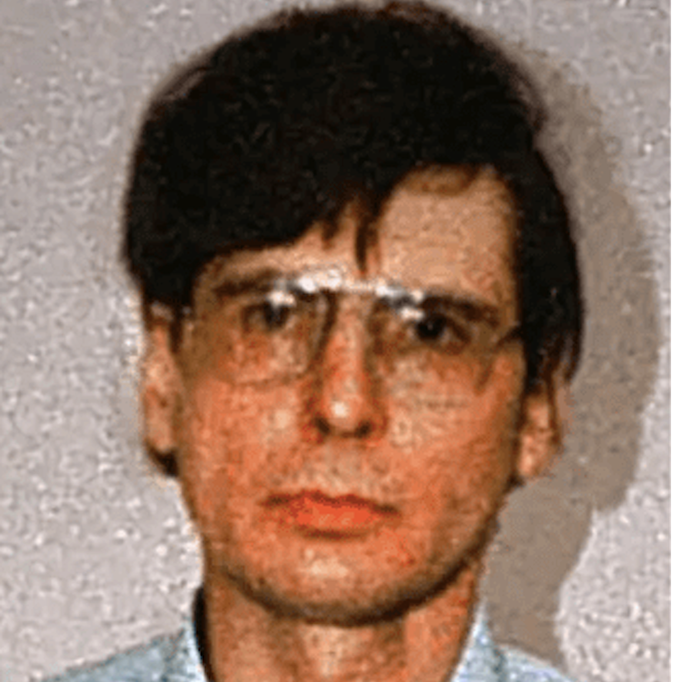 cover art for Dennis Nilsen | The Kindly Killer - Part 3