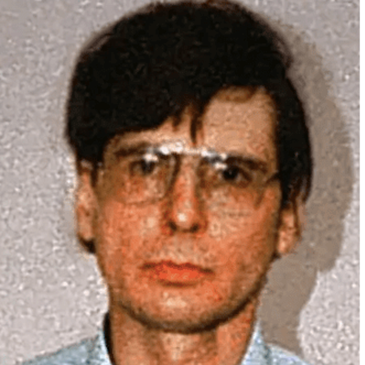 cover art for Dennis Nilsen | The Kindly Killer - Part 2