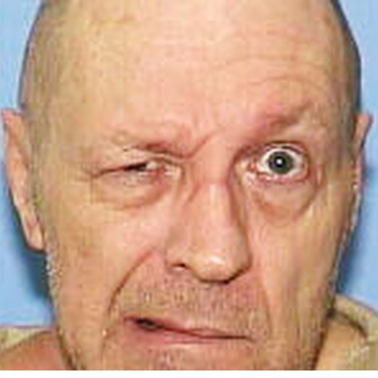 cover art for Robert Ben Rhoades | The Truck Stop Killer - Part 2