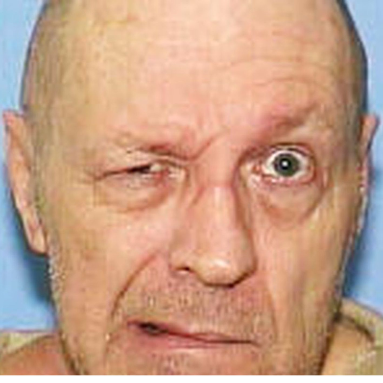 cover art for Robert Ben Rhoades | The Truck Stop Killer - Part 1