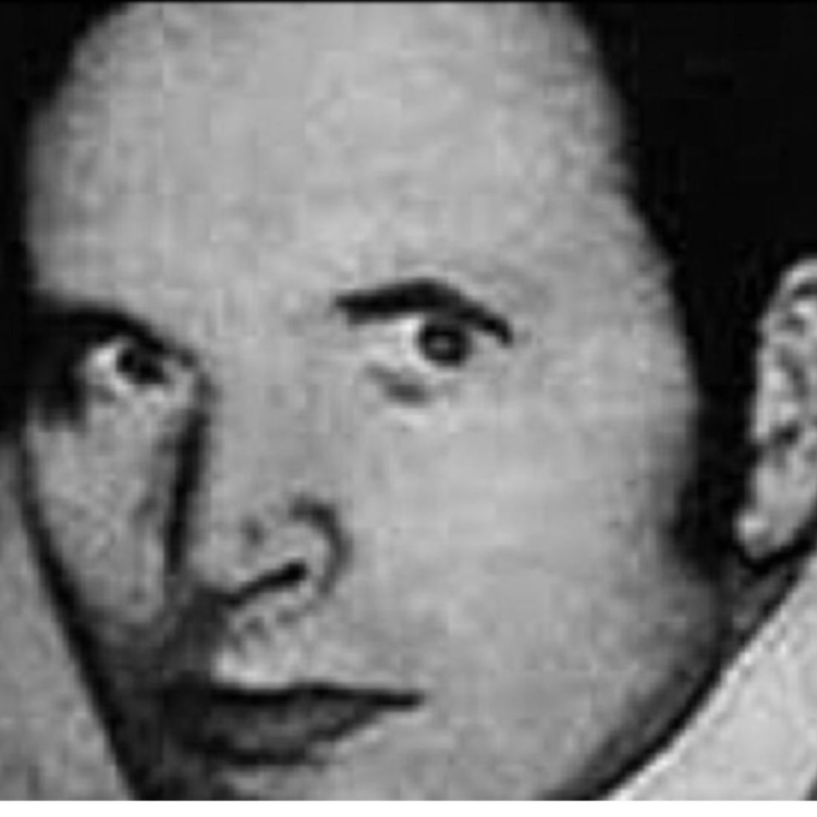 cover art for Dean Corll | The Candyman - Part 3