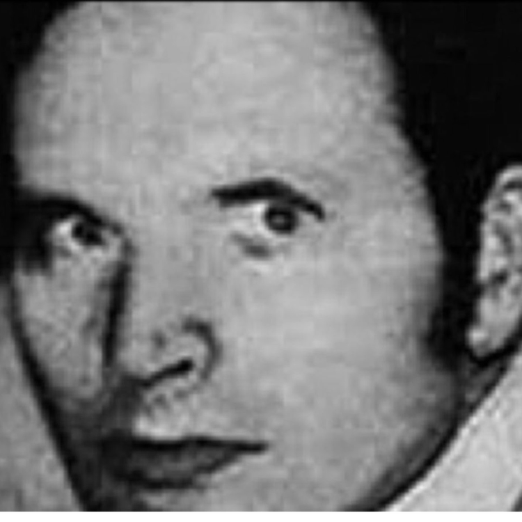 cover art for Dean Corll | The Candyman - Part 1