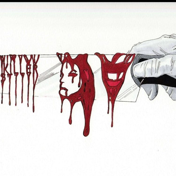 cover art for Bonus Episode: Introducing Over My Dead Body