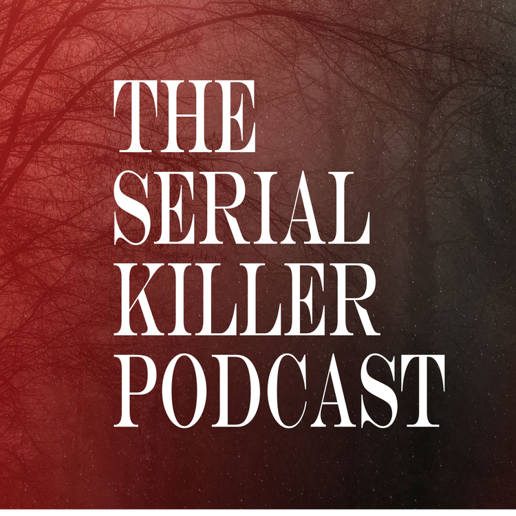 cover art for David Parker Ray | The Toybox Killer