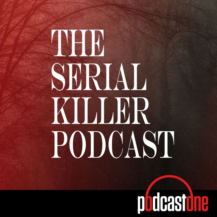 cover art for The Yorkshire Ripper - Double episode