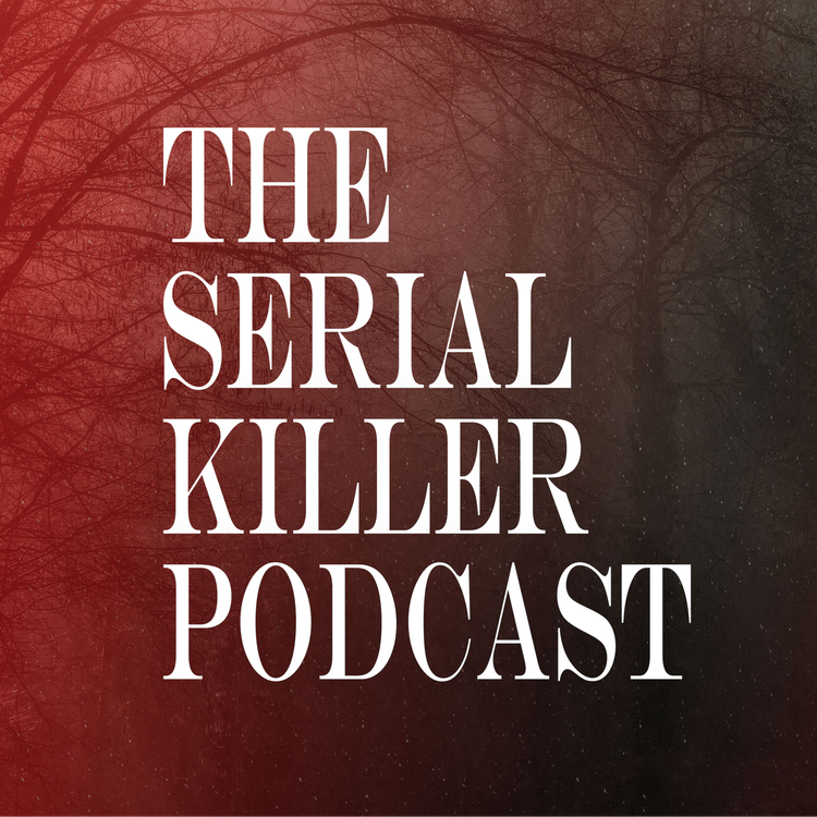 cover art for Atlanta Ripper