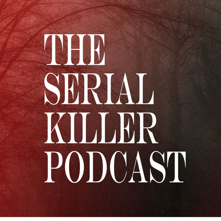 cover art for Jeffrey Dahmer