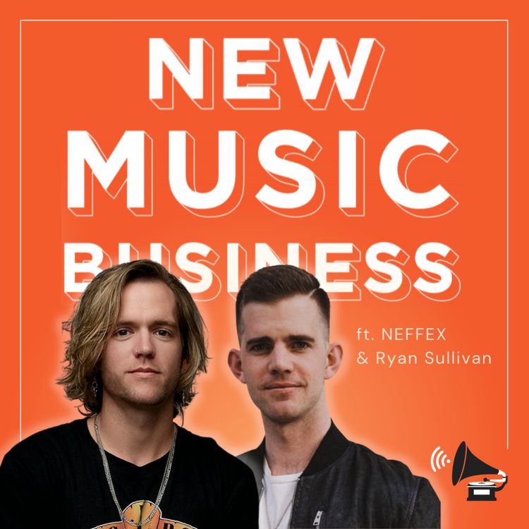 cover art for How Gamers Helped NEFFEX Get 4 Billion Streams Without a Label