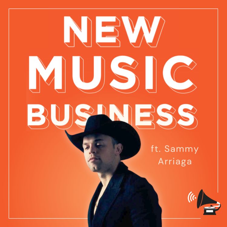 cover art for How He Made $250K on his NFT Song After He Was Dropped From Sony