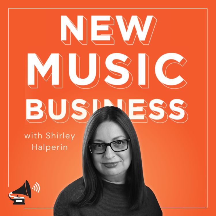 cover art for Variety Music Editor on the State of Music Journalism 