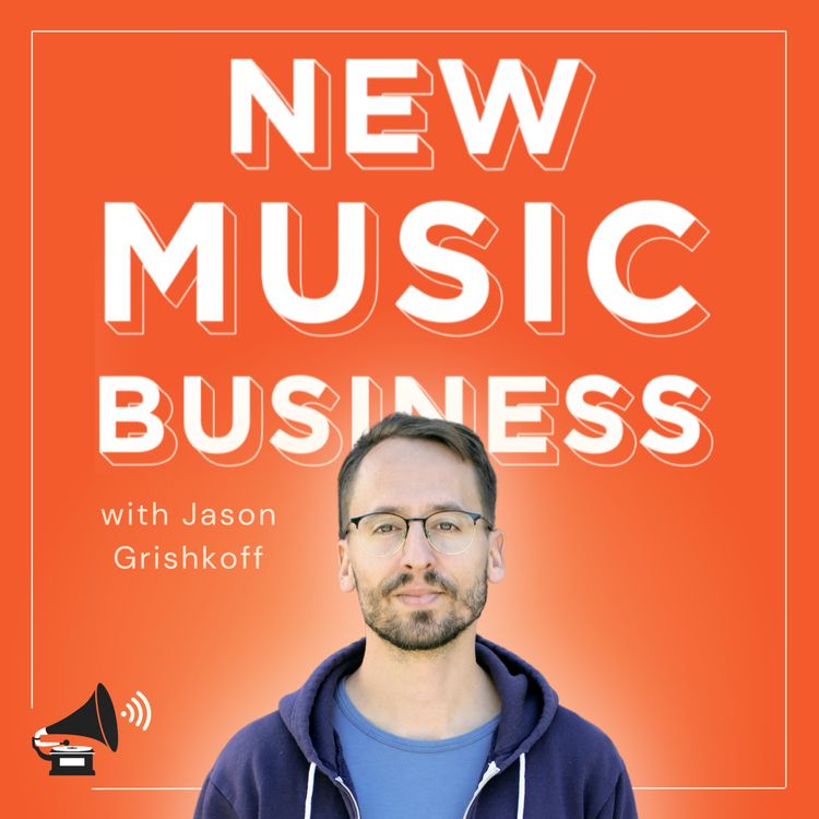 cover art for Is SubmitHub Good or Bad for Indie Musicians: Interview with the Founder