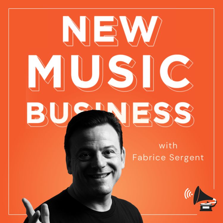 cover art for Promoting Shows and Engaging Fans with Bandsintown