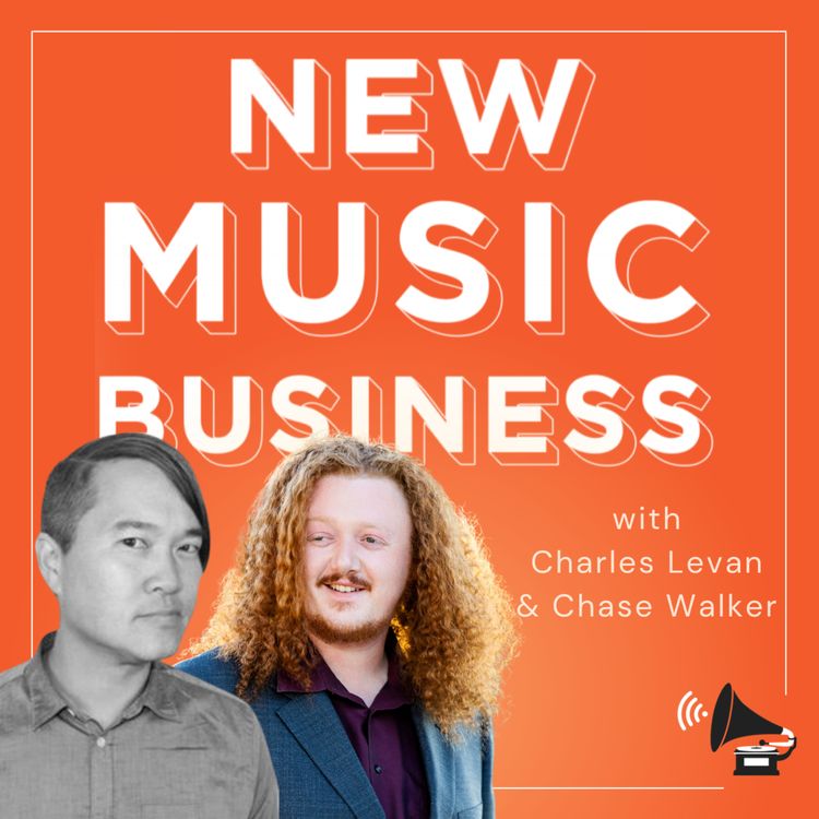 cover art for Explaining Sync Licensing From the Agents