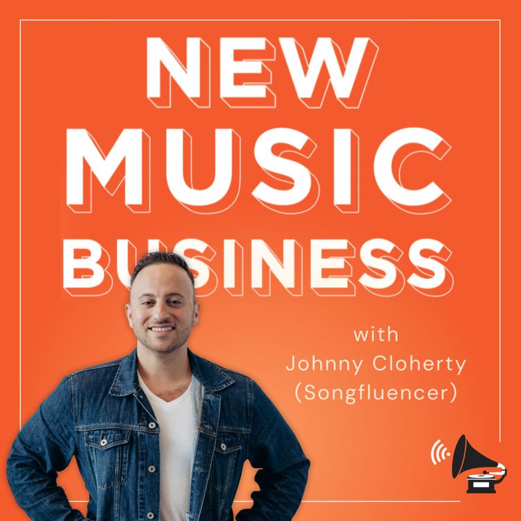 cover art for TikTok Music Marketing Grows Up