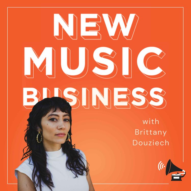 cover art for Life & Beth Music Supervisor on Placing Music and Getting the Job