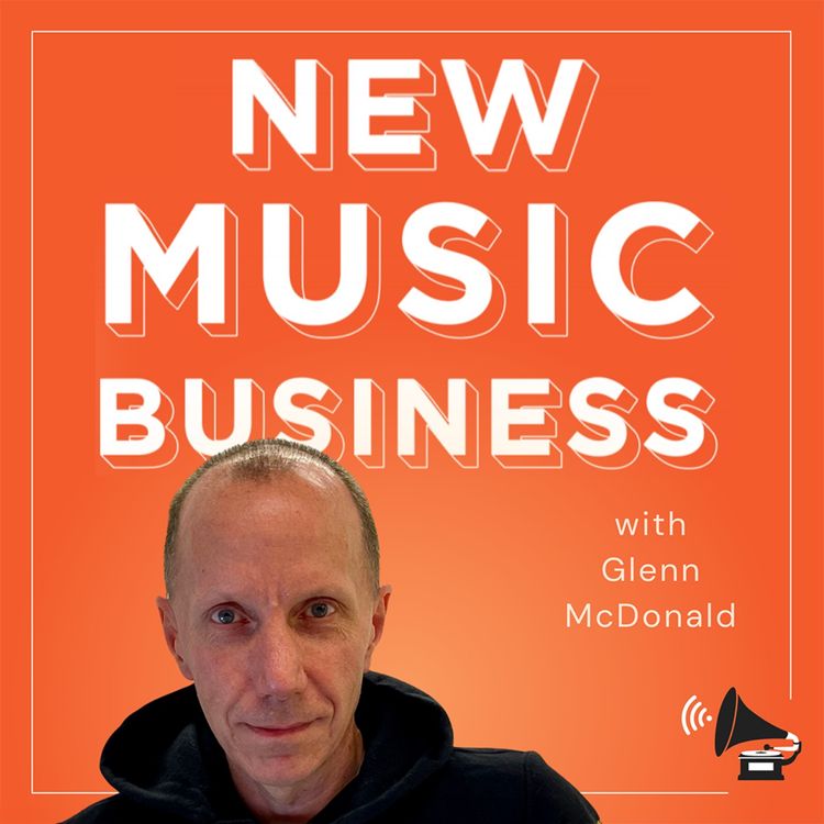 cover art for How Spotify's Algorithm Works (From Its Creator)