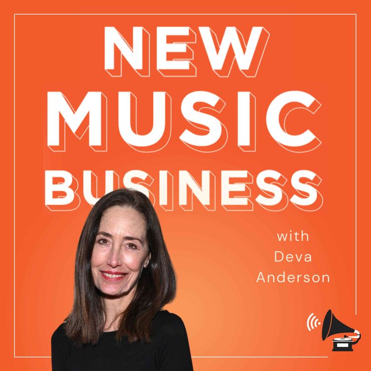 cover art for Tom Hanks' Music Supervisor on the Evolution of Sync Licensing