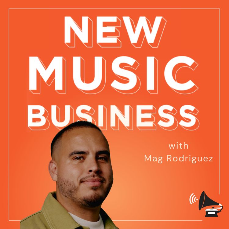 cover art for This Superfan Platform Gets Artists Paid 10x+ What They Make From Streaming