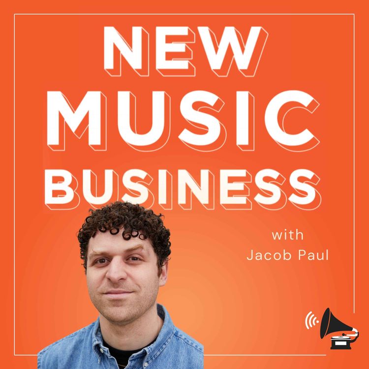 cover art for How Publishing Works and Songwriters Get Paid