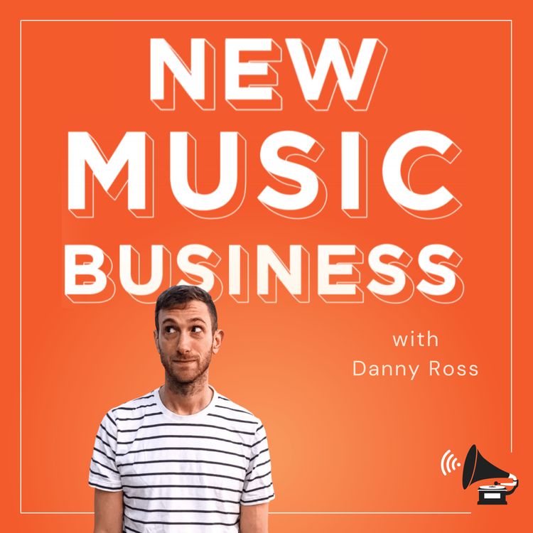 cover art for How The World's Largest Songwriting Camp Works