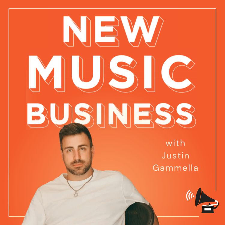 cover art for Hit Songwriter/Producer on Publishing Deals and Artists Taking Credit for Songs They Didn't Write
