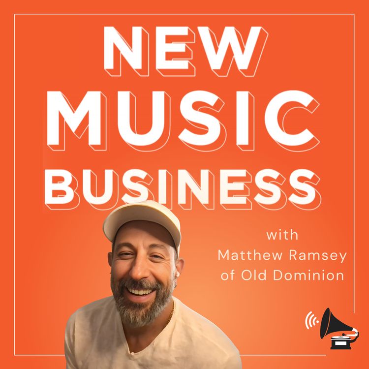 cover art for Old Dominion on Songwriting, Keeping Band Harmony and Maintaining a Die Hard Fan Base
